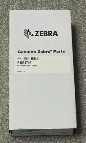 G79056M ZEBRA Printhead Printers Dpi #2