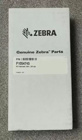 G79056M ZEBRA Printhead Printers Dpi
