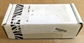 G79057M ZEBRA Printhead Box