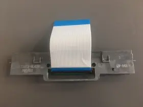GL72073-QL420 ZEBRA Dpi Printhead