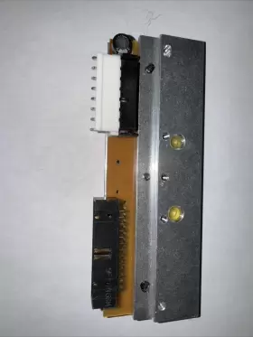 P2374025 ZEBRA ORIGINAL Printhead #2