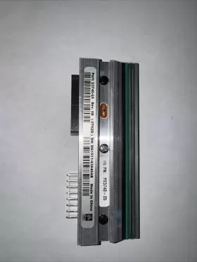P2374025 ZEBRA ORIGINAL Printhead