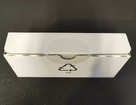 P1004233 ZEBRA Thermal Printhead Box #2