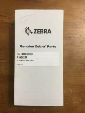 P1004234 ZEBRA Print Head Printer