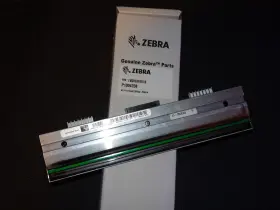 P1004238 ZEBRA Printhead #2