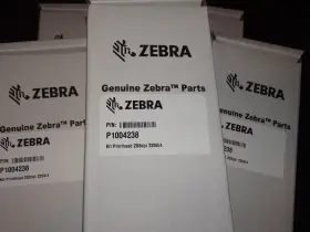 P1004238 ZEBRA Printhead
