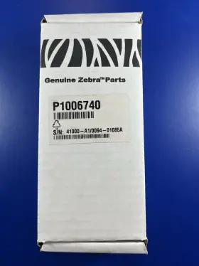 P1006740 ZEBRA Dpi Thermal Printhead Printer
