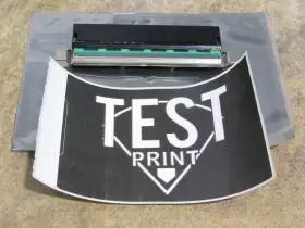 P1028902 ZEBRA Thermal Printhead Dpi Printers