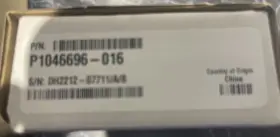 P1046696016 ZEBRA Printhead Dpi Rh Lh #2