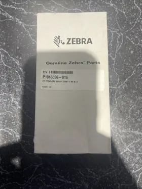 P1046696016 ZEBRA Printhead Dpi Rh Lh