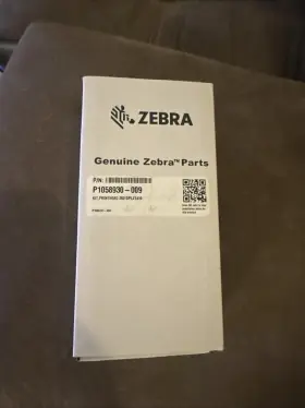 P1058830009 ZEBRA Printhead Dpi