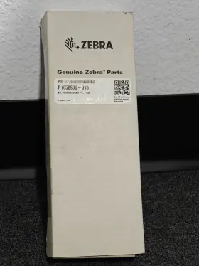 P1058930013 ZEBRA Dpi Print Head Box