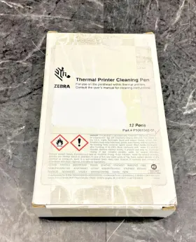 P1061562-01 ZEBRA Printhead Cleaning Pens