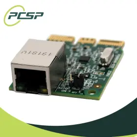 P1068046-02 ZEBRA Replacment Ethernet Module Box