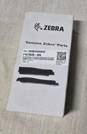 P1079036005 ZEBRA Print Head Dpi Thermal Rh Lh