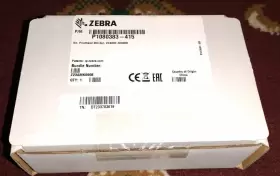 P1080383-415 ZEBRA Printhead Thermal Printer