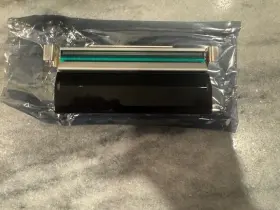 P1083320-010 ZEBRA Printhead Thermal Barcode Printer #3