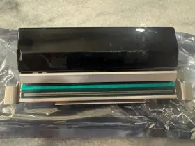 P1083320-010 ZEBRA Printhead Thermal Barcode Printer