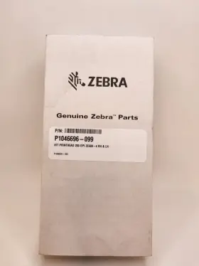 P1084221001 ZEBRA Printhead Dpi Rh Lh Kit