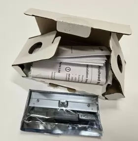 P1112750010 ZEBRA Printhead Thermal Label Printer #2