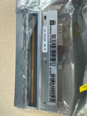 P23742 ZEBRA Printhead