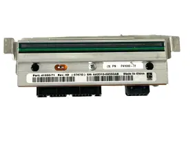 P41000-71 ZEBRA Printer Head