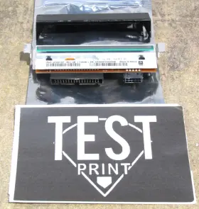 P41001-97 ZEBRA Thermal Print Head Dpi