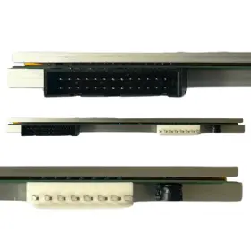 SSI-170XI4-300S ZEBRA Printhead #3