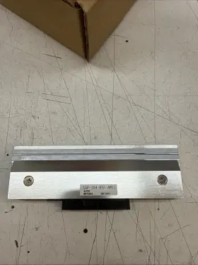 SSP104832AM11 ZEBRA Thermal Printhead Dpi Se Sato #2