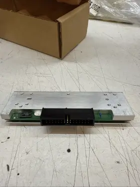 SSP104832AM11 ZEBRA Thermal Printhead Dpi Se Sato #3
