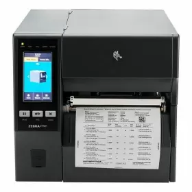 ZT42162-T01A000Z ZEBRA Thermal Label Wireless Printer #3