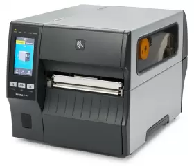 ZT42162-T01A000Z ZEBRA Thermal Label Wireless Printer