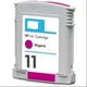 Compatible Ink cartridges for HP 10 11 82 for Inkjet 1000 Designjet 100 500