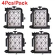 4Pcs for Epson Stylus Pro GS6000 Printer Cap Capping Top Capping Unit 