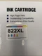 4 822XL Premium Ink Cartridge Compatible for Epson Workforce Pro WF-3820 WF-4830