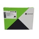 Lexmark 50F0Z0G Return Program 60,000 Page-Yield Imaging Unit - Black New