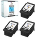 3PK Compatible Canon PG-245XL Ink Cartridge for PIXMA TR4500 TR4520 TR4522 MX495