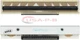 USA 203dpi Printhead for Zebra QLN320 ZQ620 Mobile Printer P1031365-001 STOCK