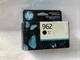 HP 3HZ97AN 962 Ink Cartridge, Black New Sealed  New