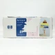HP DesignJet 81 Light Magenta Dye Cartridge 680 ml - C4995a
