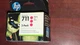 Genuine HP 711 Magenta 3 Pack T120 T520 Ink Cartridges CZ135A Dated 2026