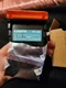 Canon PF-04 Inkjet Print Head Untested