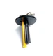 Liner Take Up Spindle for Zebra ZT410 Thermal Barcode Printer 203/305dpi