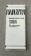 Zebra Printhead For Z4M+/ Z4M/ Z4000 Series Printers 203 dpi OEM NEW - P1054745