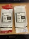 2 GENUINE CANON PFI-102BK BLACK INK TANK IMAGEPROGRAF IPF500 600 700 SEALED