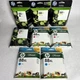 HP 88XL Black Yellow Cyan Magenta Ink Cartridges New Sealed EXP