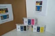 LOT-3 HP 80 Ink Cartridge for DesignJet 1050c 1055cm C4848a C4847a C4871a NEW
