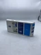 C4821A #80 OEM HP Cyan Printhead and Printhead Cleaner. Expired