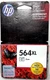 HP 564XL Photo Black Ink Cartridge Expired Dec 2018 Sealed in Box
