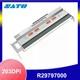 R29797000 Original Printhead for SATO CL4NX 203dpi Thermal Barcode Label Printer